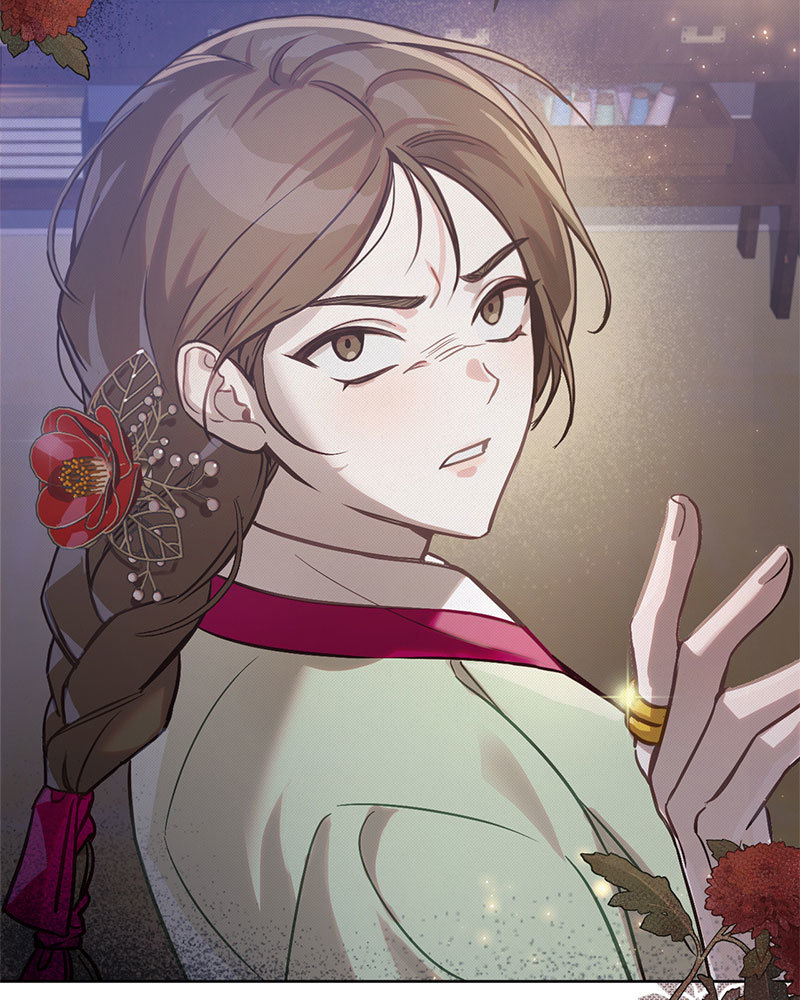 The Queen's Secret Lessons 6 127