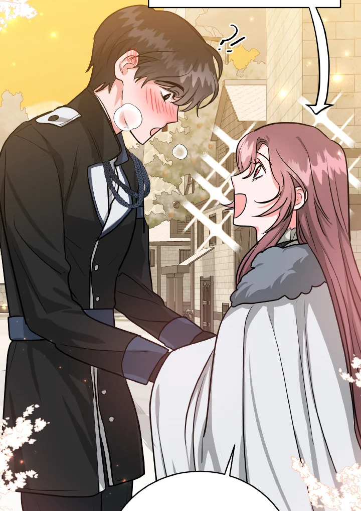 The Northern Duke Needs A Warm Hug 10 93