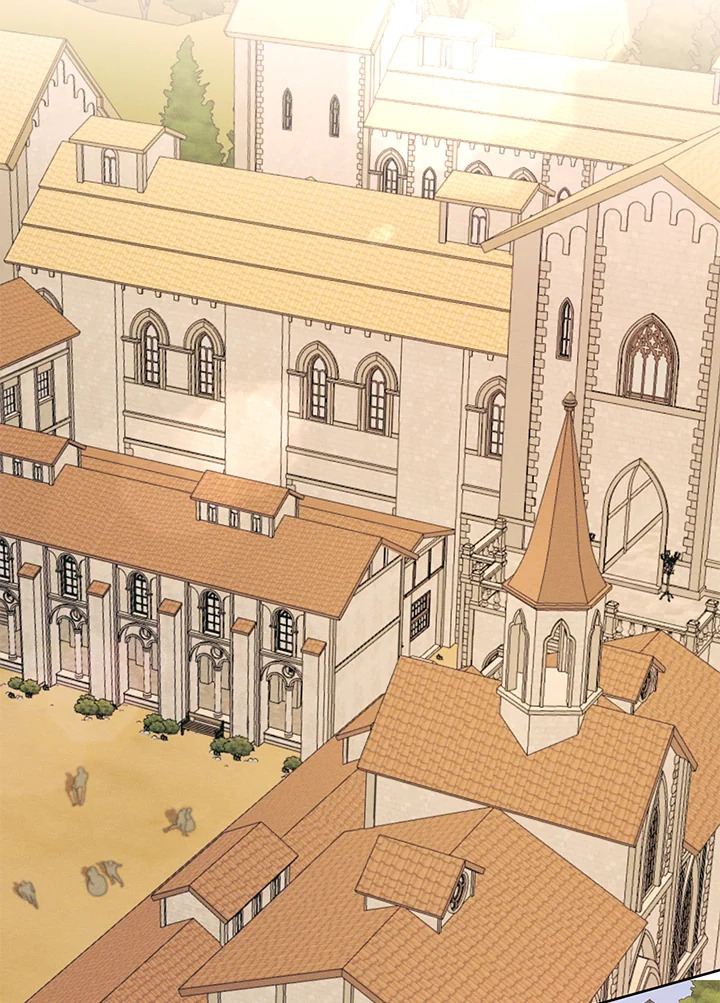 I am the Male Lead’s Ex Girlfriend 30 02