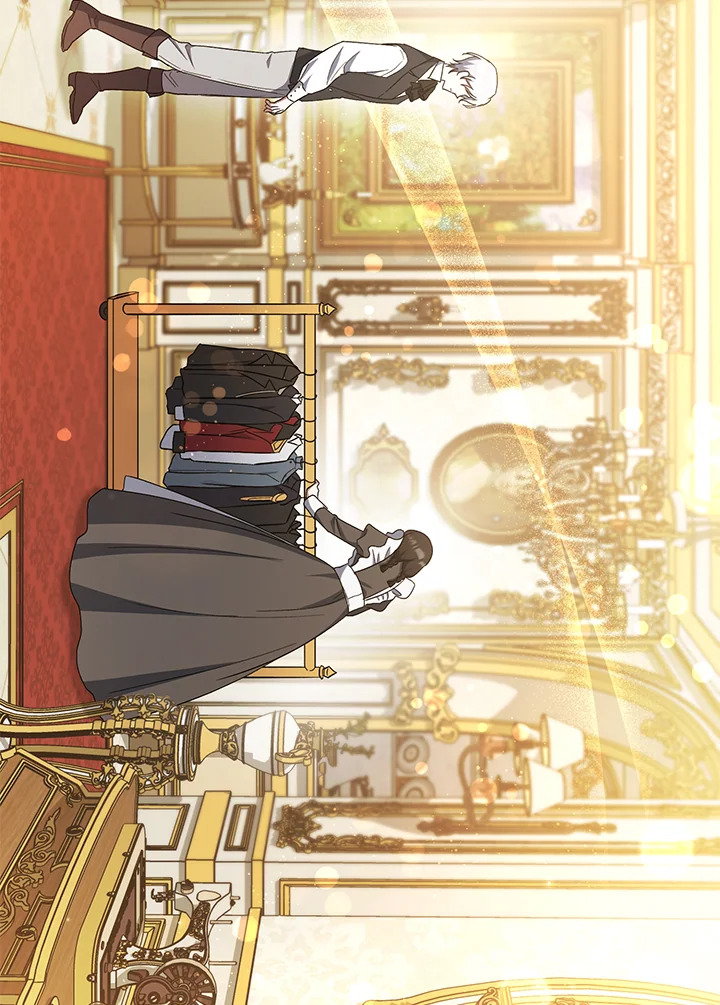 I Plan To Become The Master Of A Stolen Family 8 096