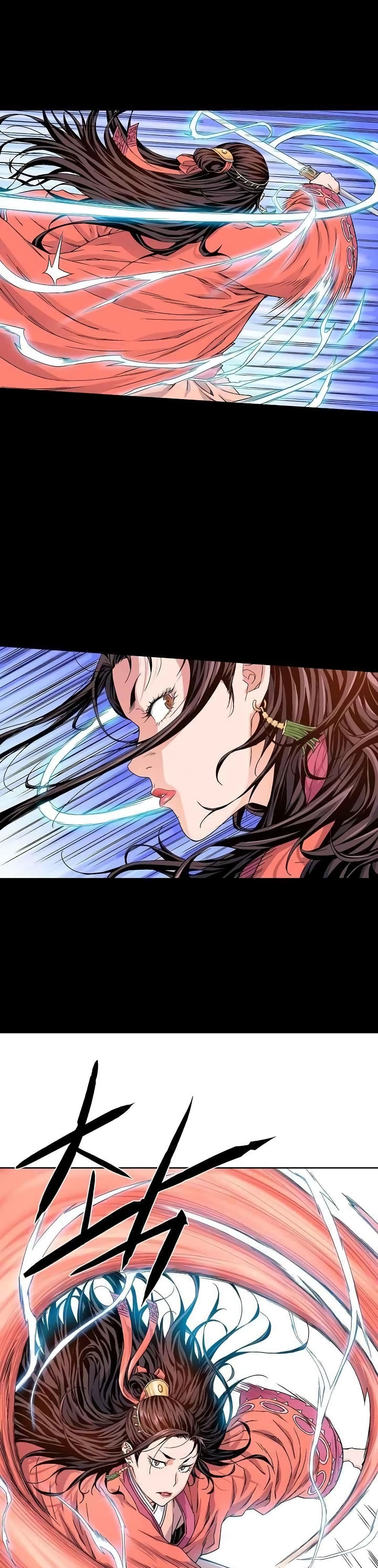 The Scholar Warrior เธ•เธญเธเธ—เธตเน 5 (22)