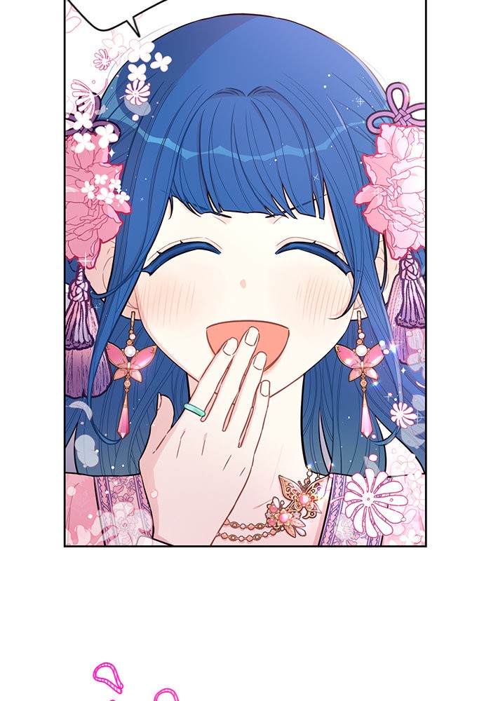 A Royal Princess With Black Hair 72 (15)