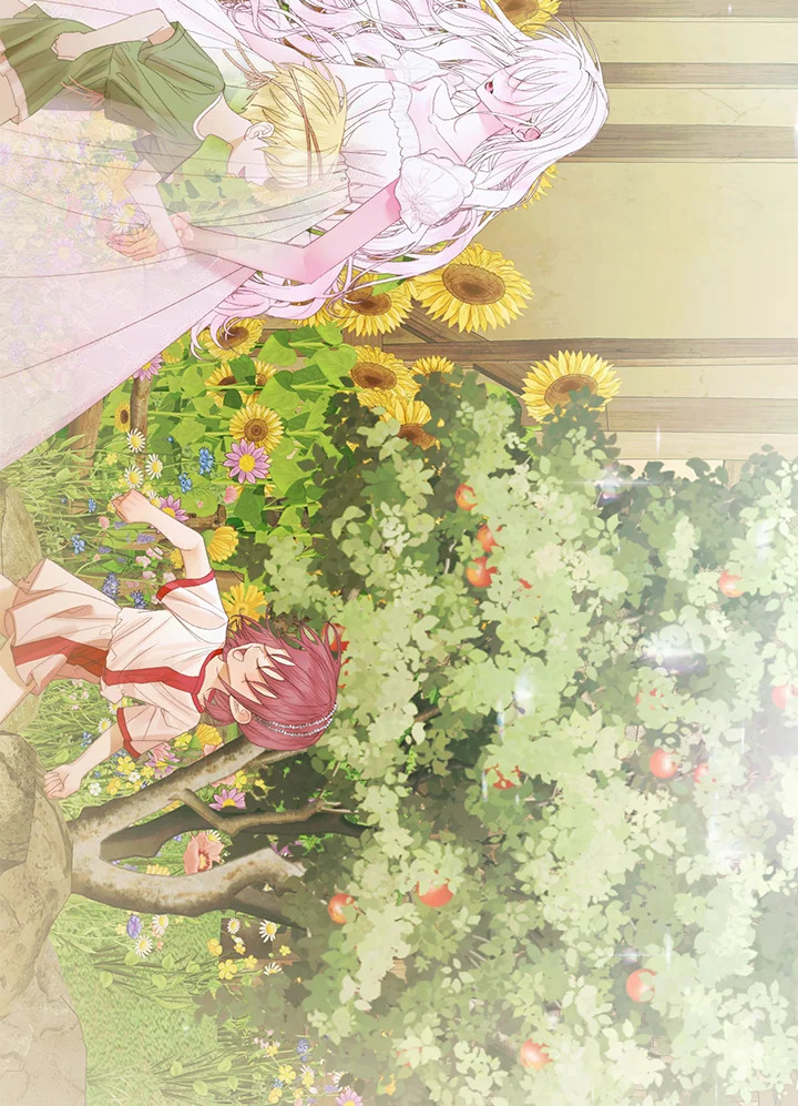 Becoming the Villain’s Family 93 096