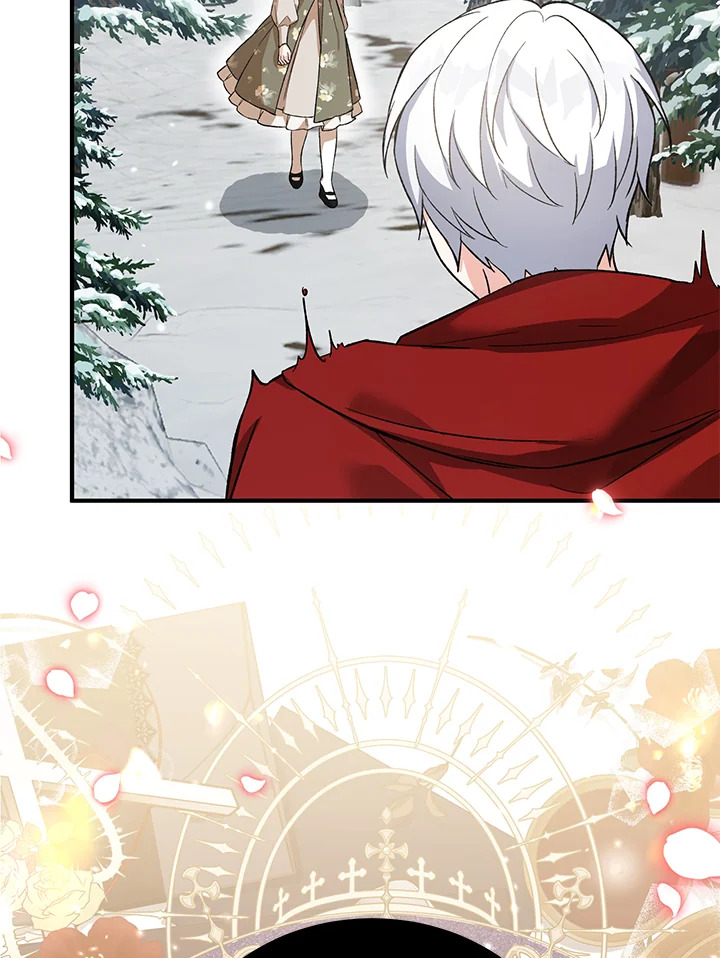 The Female Lead Turn Me into Her New Sister 26 002