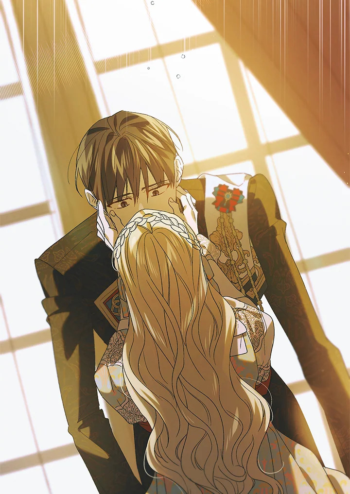 A Way to Protect the Lovable You 90 115