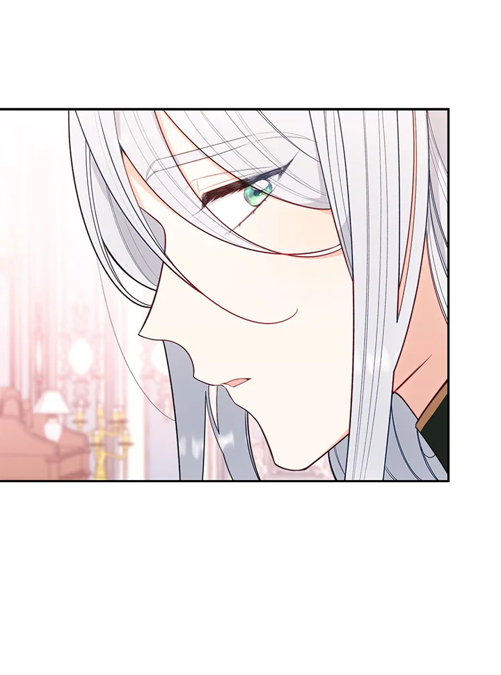 The Villainess Empress’s Attendant 5 129