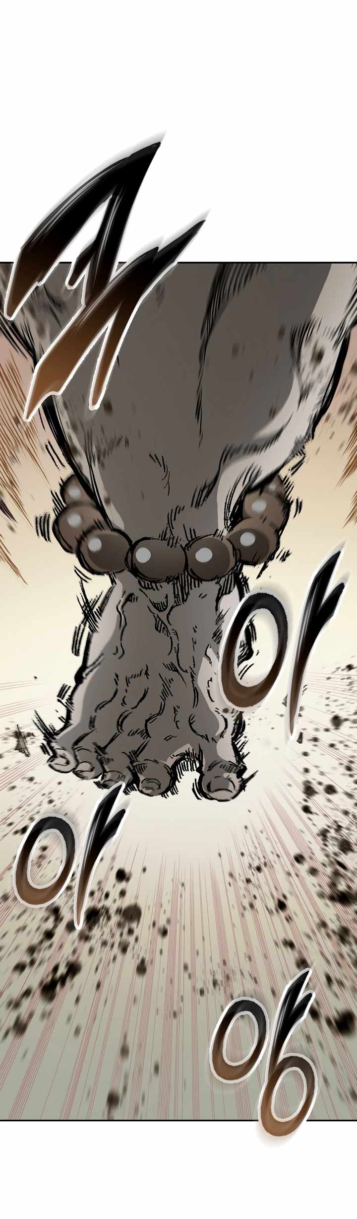 Memoir of the God of War 152 24