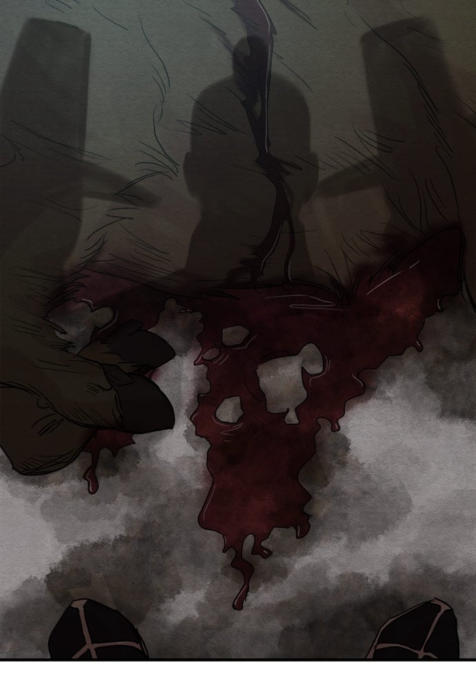 Painter of the Night 83 65