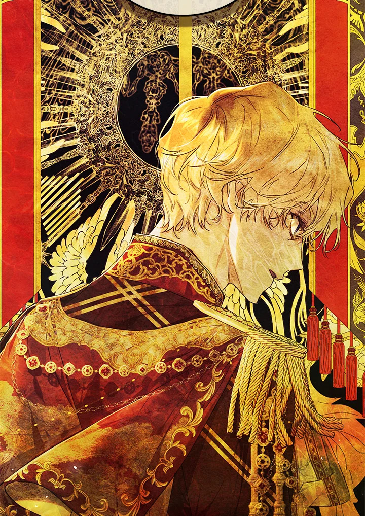 The Villainess Is a Marionette 81 128