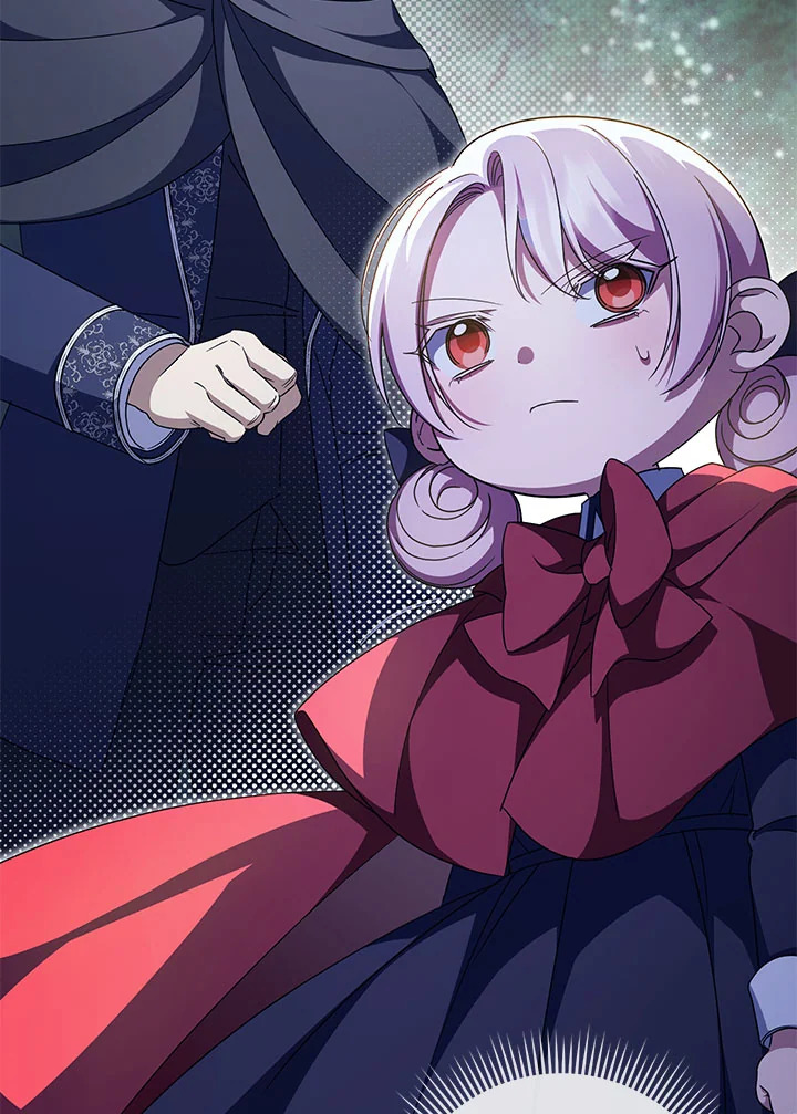 The Wicked Little Princess 100 009