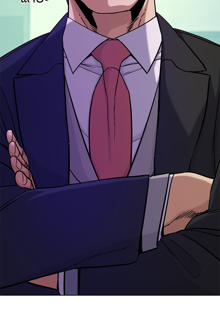 The Chaebeolâ€™s Youngest Son 65 (65)