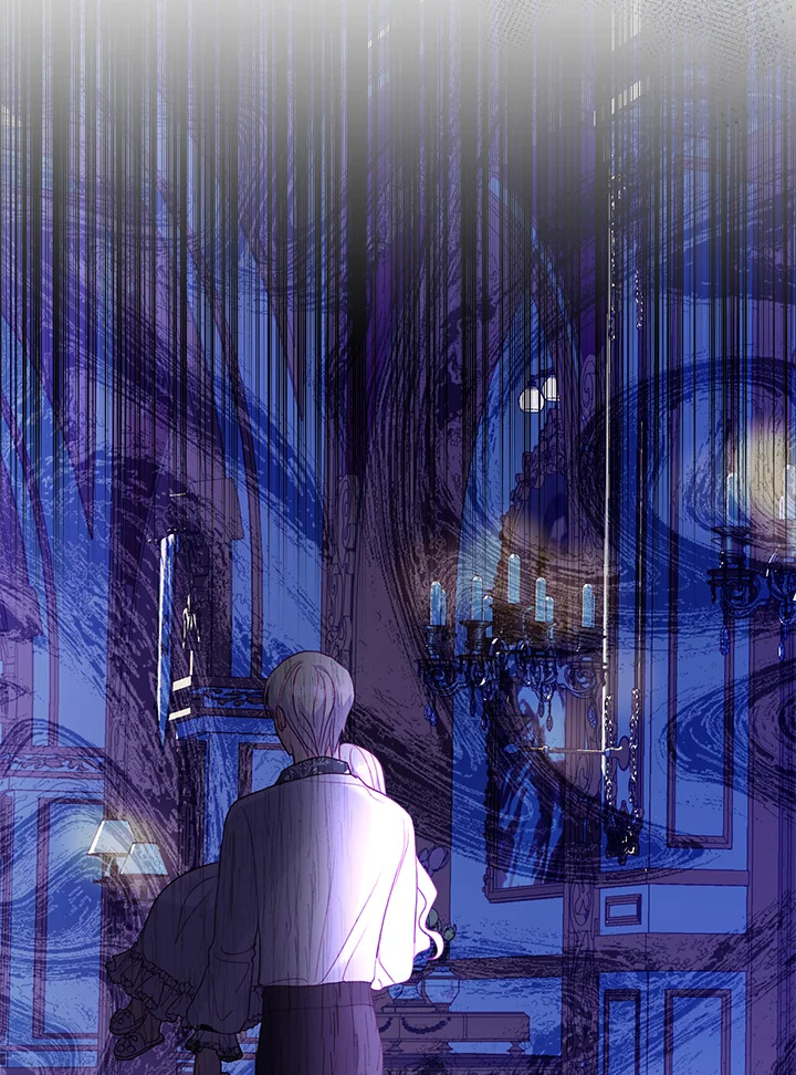 My Father, the Possessive Demi God 14 88