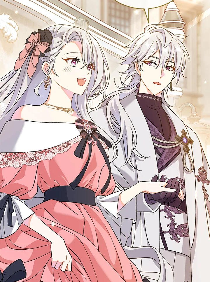 The Villainโ€s Match Is Too Perfect 3 052