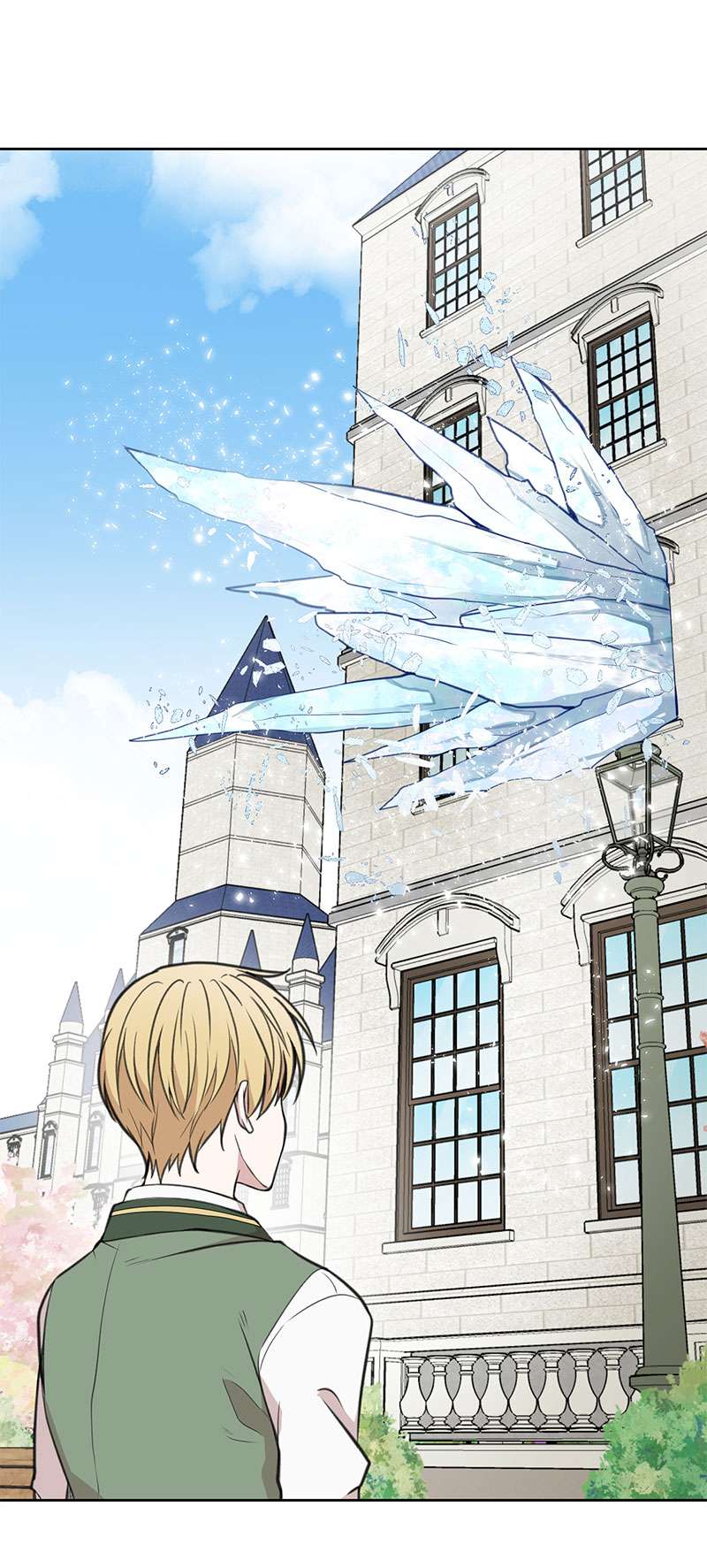 Dragon’s First Crush 2 59