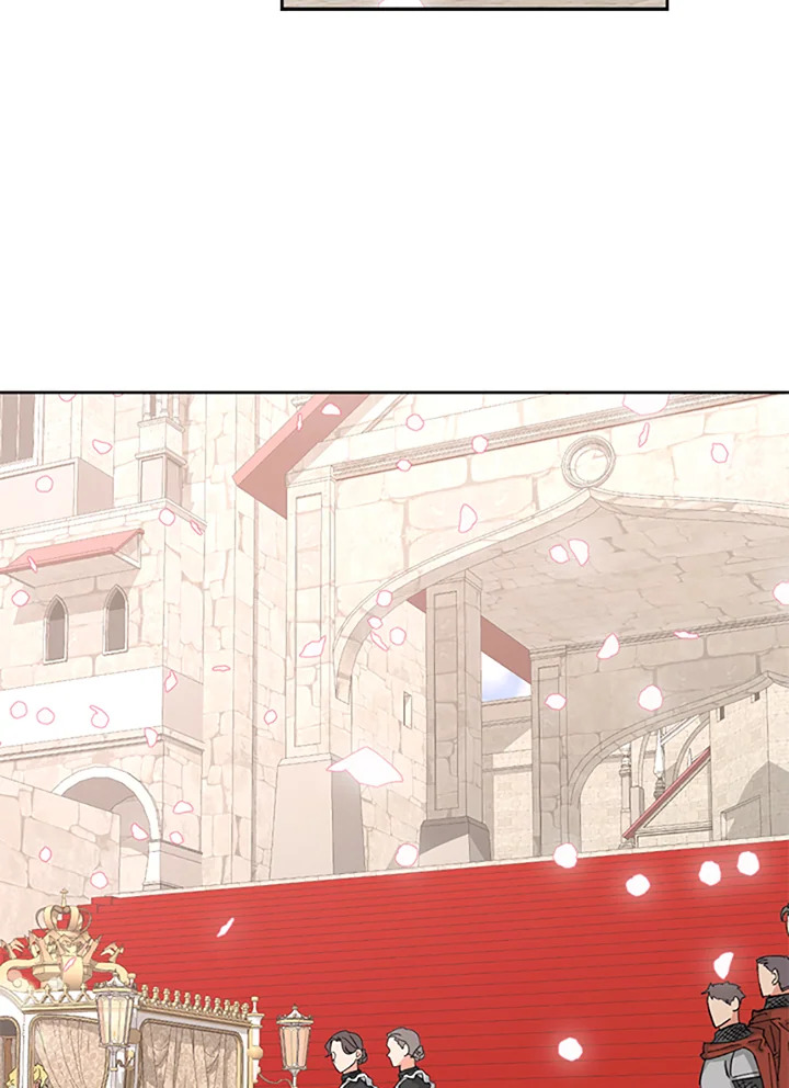 A Villainess for the Tyrant 1 74