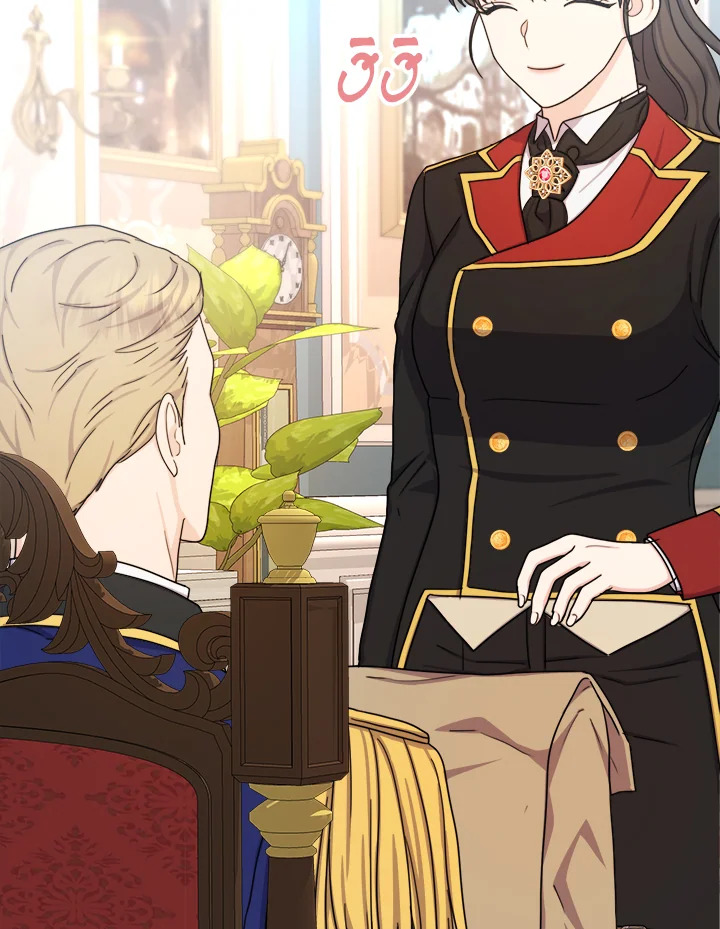 From Maid to Queen 23 70