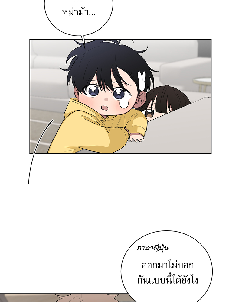 ตกหลุมรัก! ยากูซ่าพ่อลูกติด 2 20 39