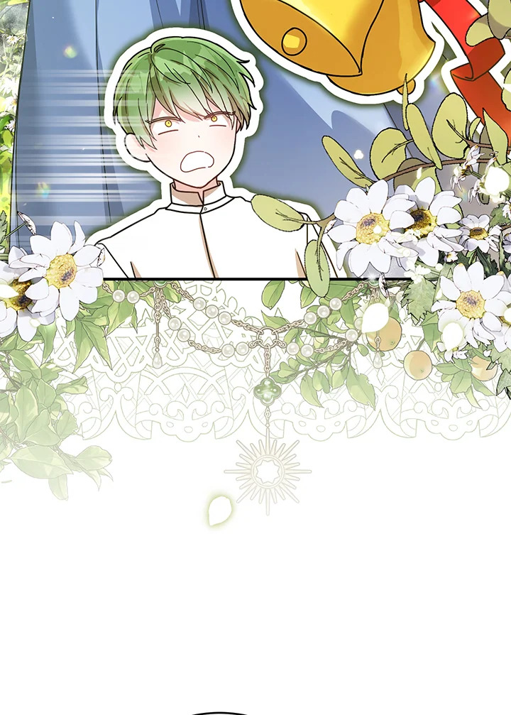 The Female Lead Turn Me into Her New Sister 27 044