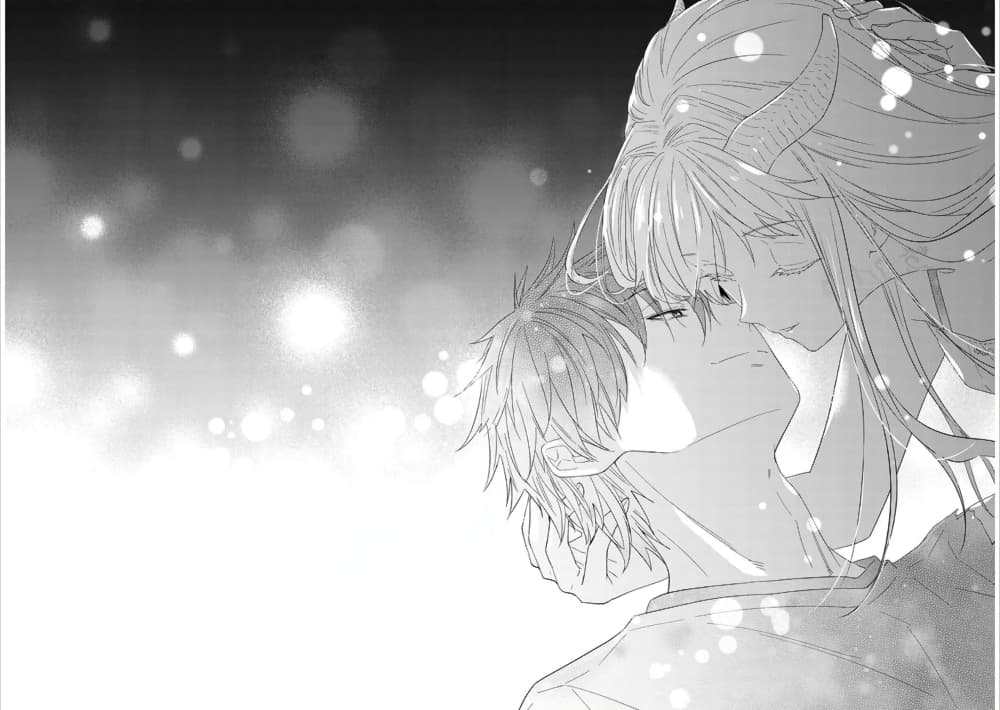 Maou ni Natta node, Dungeon Tsukutte Jingai Musume to Honobono suru ร ยธโ€ขร ยธยญร ยธโขร ยธโ€”ร ยธยตร ยนห 47 (23)