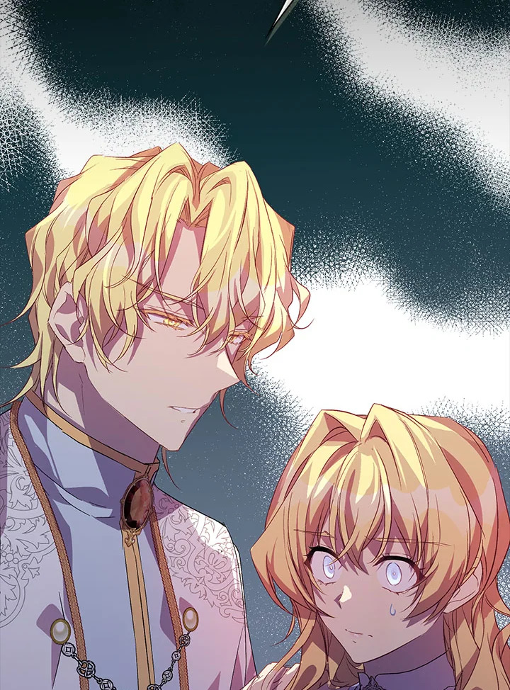 The Beloved Fake Saint 30 030