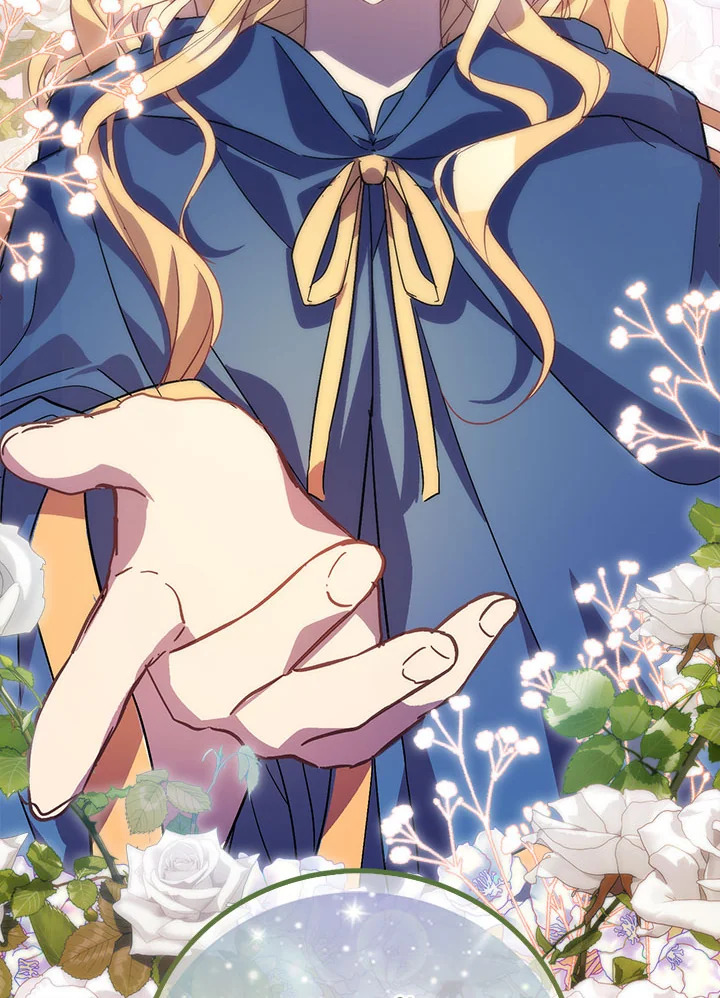 The Beloved Fake Saint 27 119