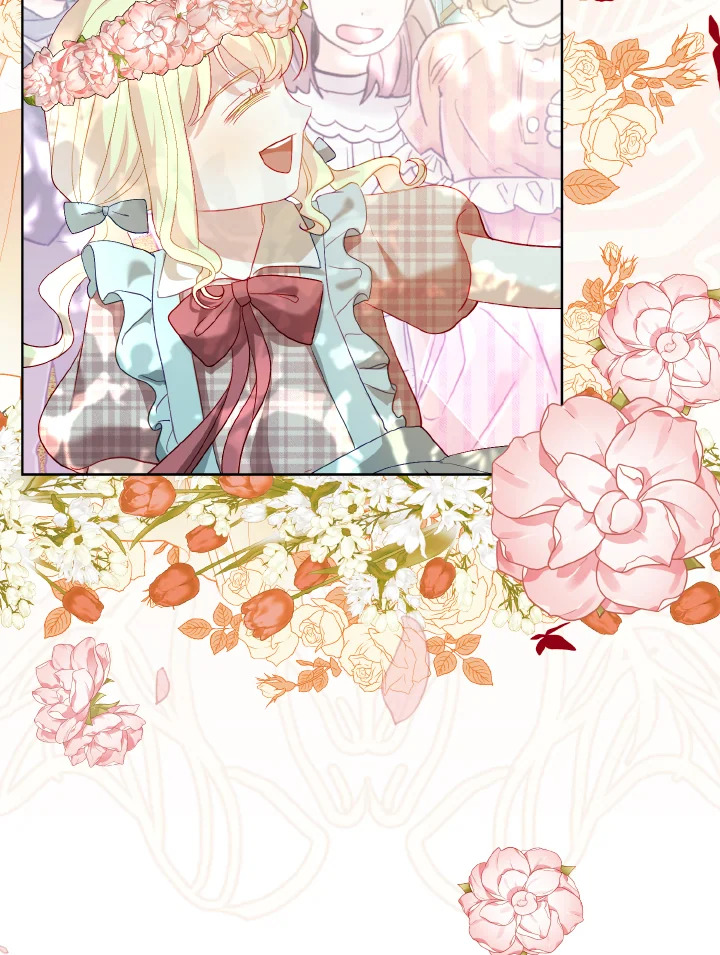 My Father, the Possessive Demi God 24 82