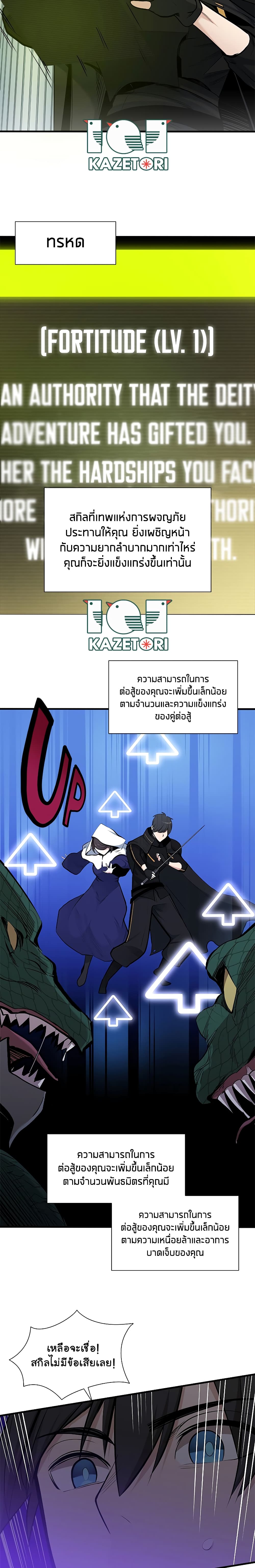 The Tutorial is Too Hard ตอนที่ 51 (20)