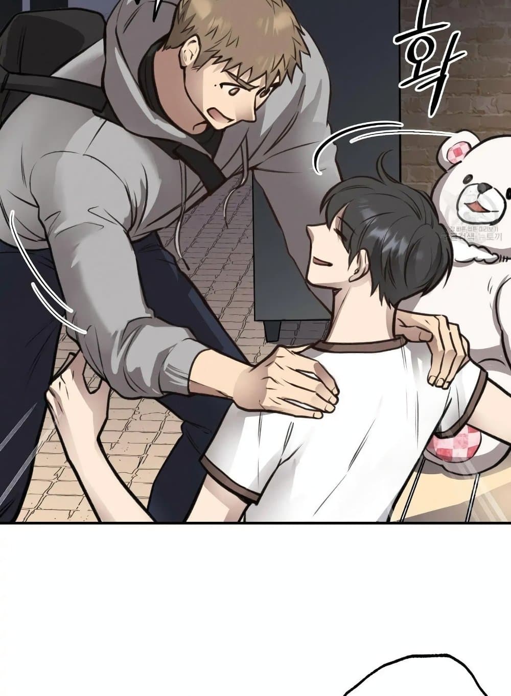 Honey Bear 9 19