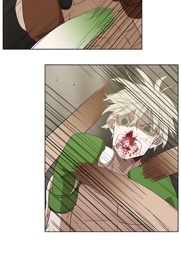 murim-manga