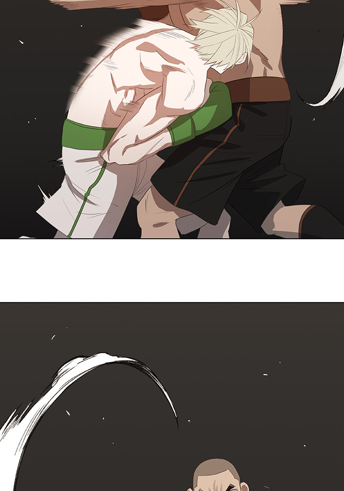 murim-manga