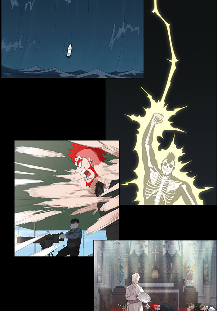 murim-manga