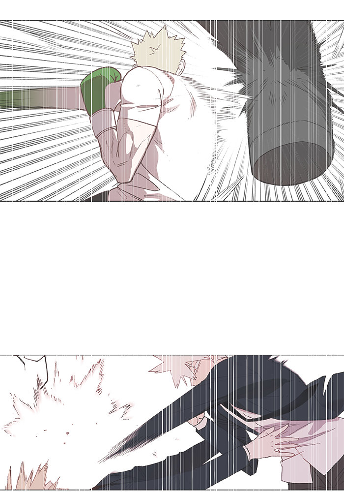 murim-manga