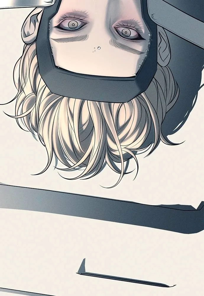 Undercover! Chaebol High School 83 100