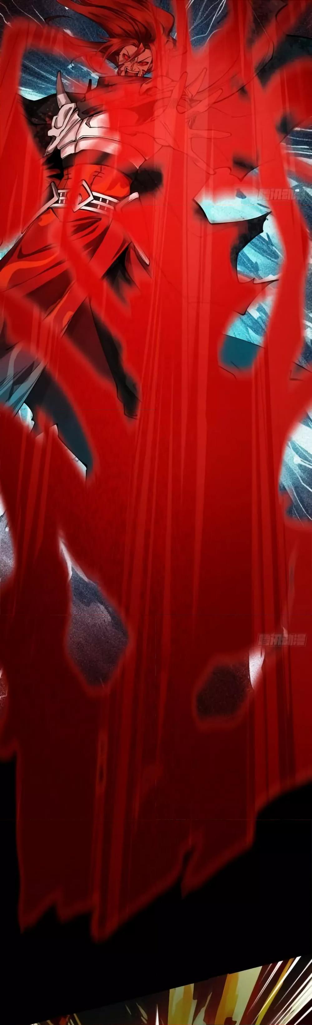 My Cultivation Has No Limit 8 20