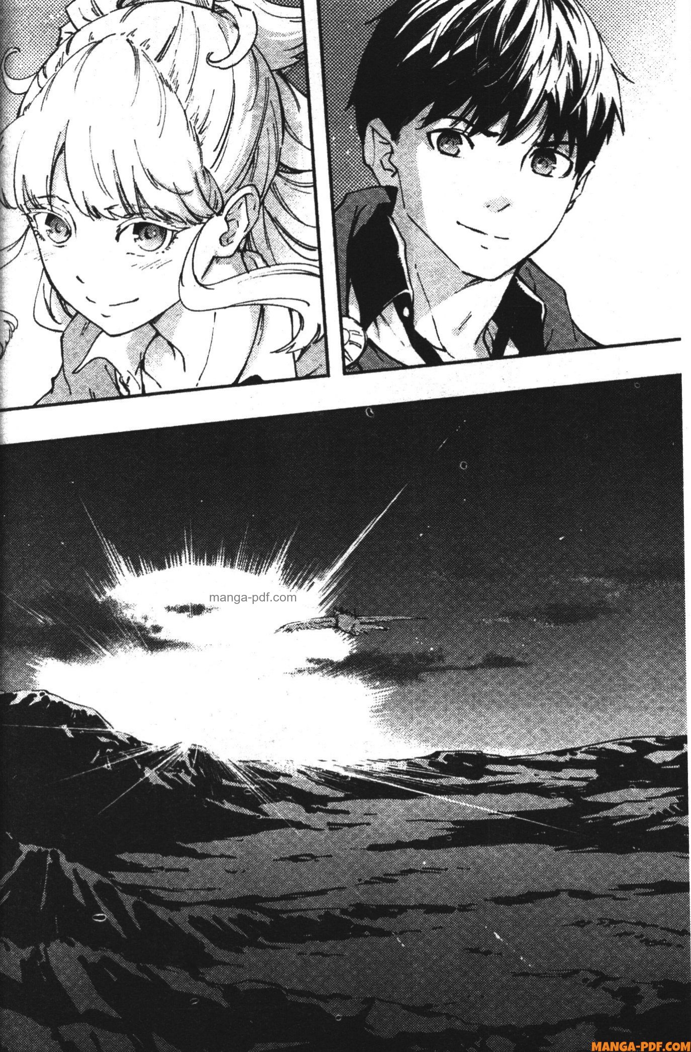 Kekkon Yubiwa Monogatari 30 (30)