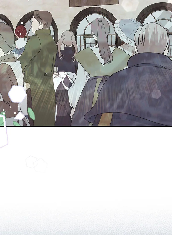 No Place for the Fake Princess 48 036