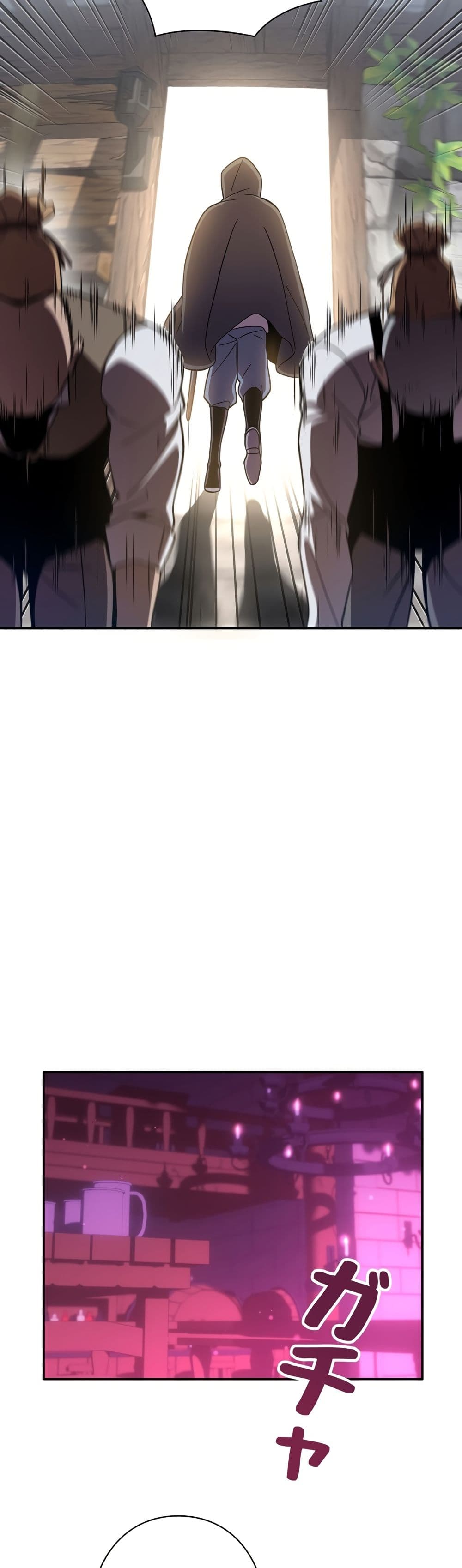 Iโ€m a Hero, but the Heroines are Trying to Kill Me 8 09