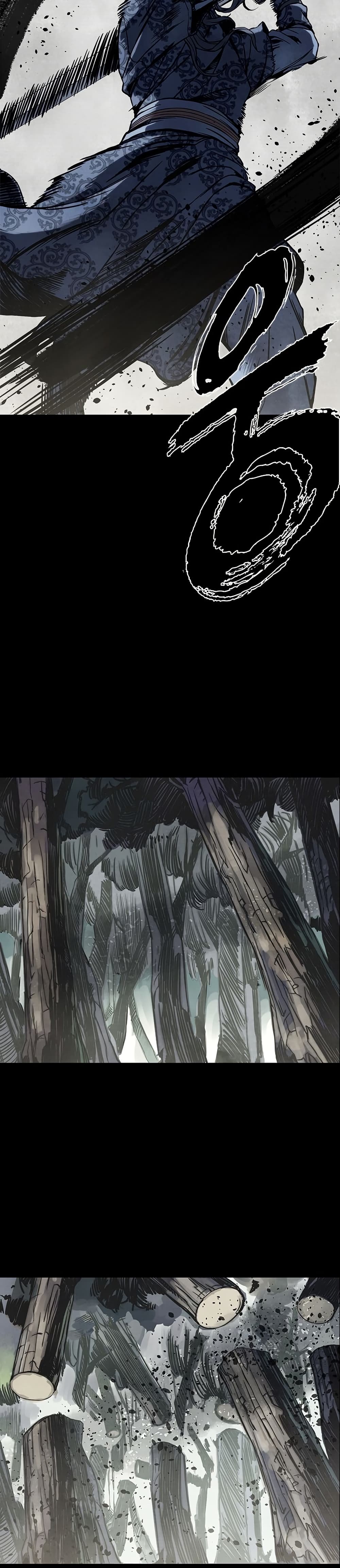 The Frostbound Warrior 1 14