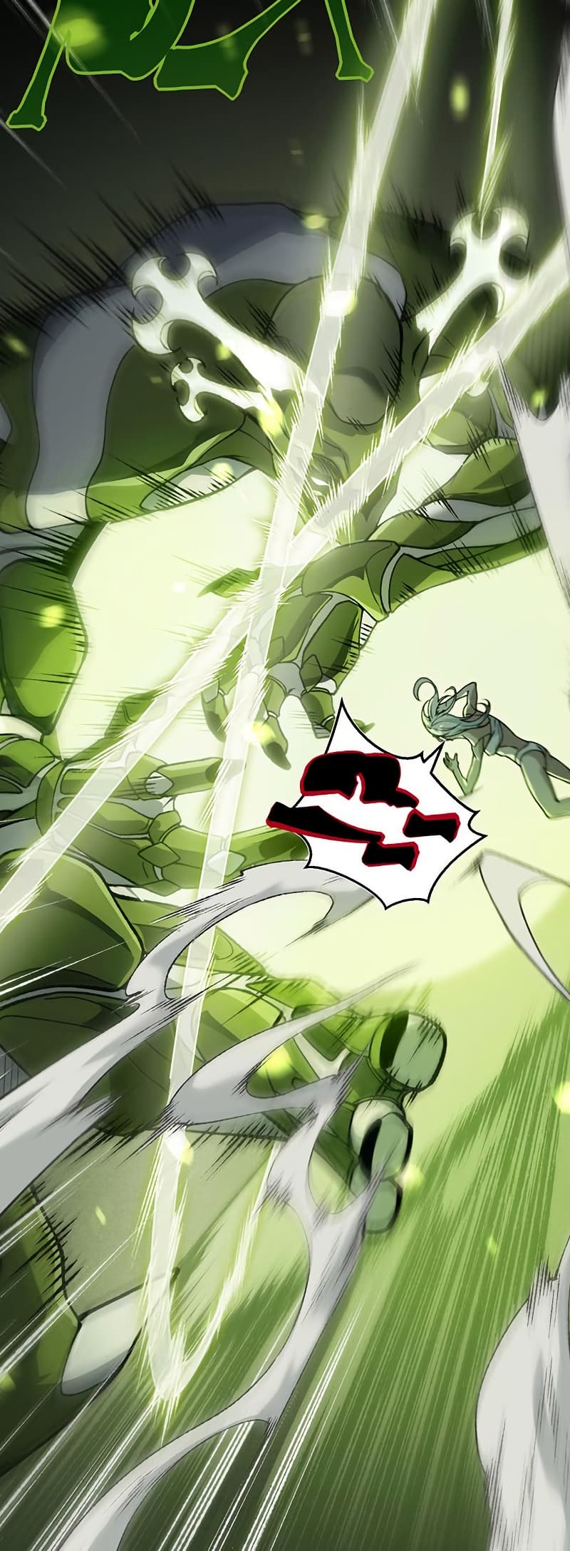 Demonic Evolution 92 30