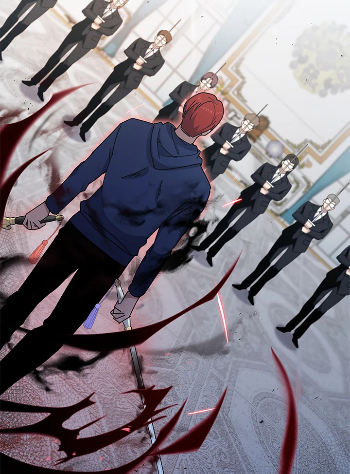 the Demonic Master 153 003