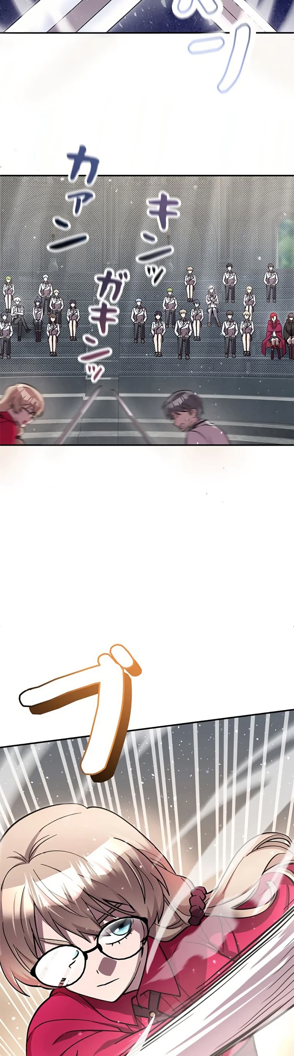 Iโ€m a Hero, but the Heroines are Trying to Kill Me 5 30