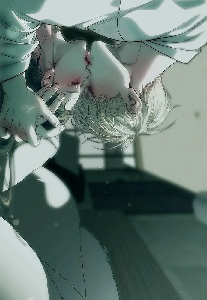 Undercover! Chaebol High School 91 008