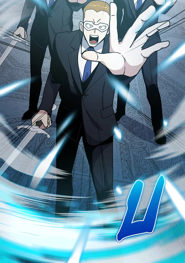 the Demonic Master 153 069