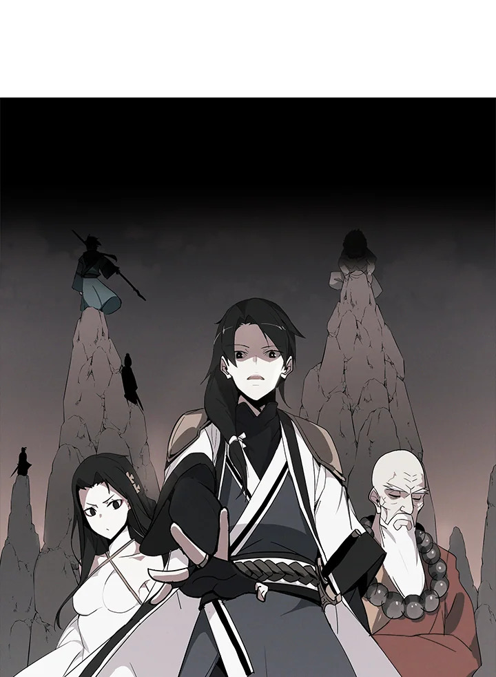 the Demonic Master 154 125