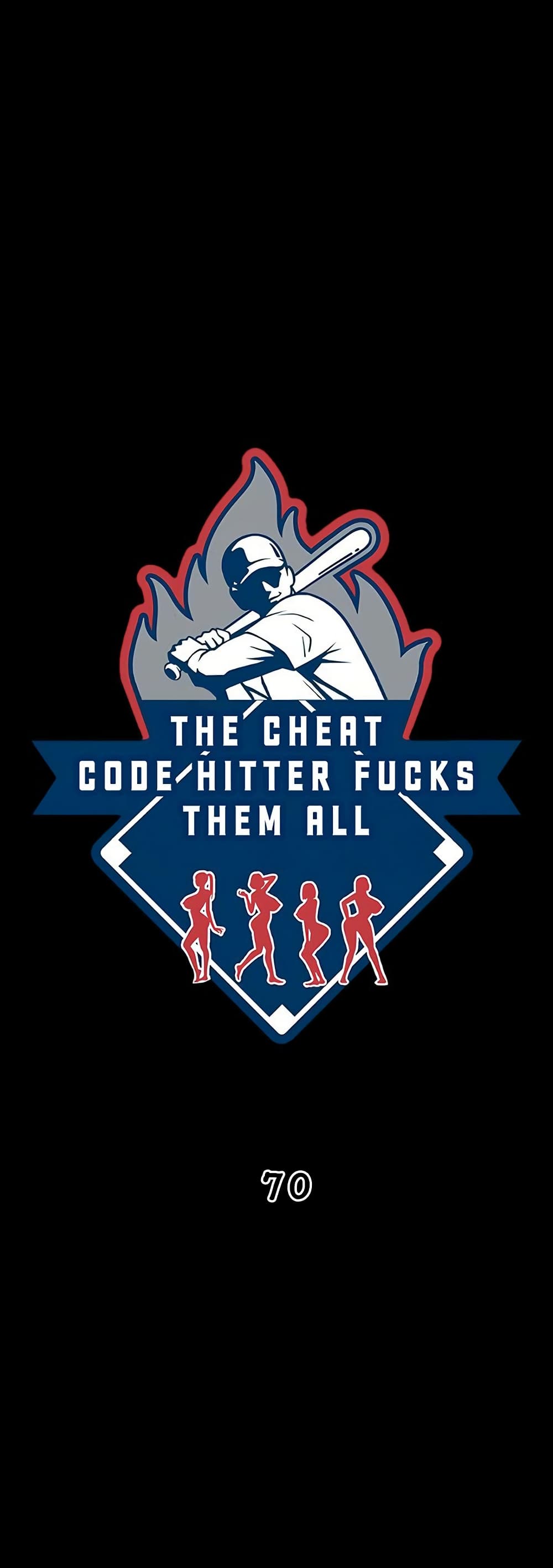 The Cheat Code Hitter Fucks Them All 70 02