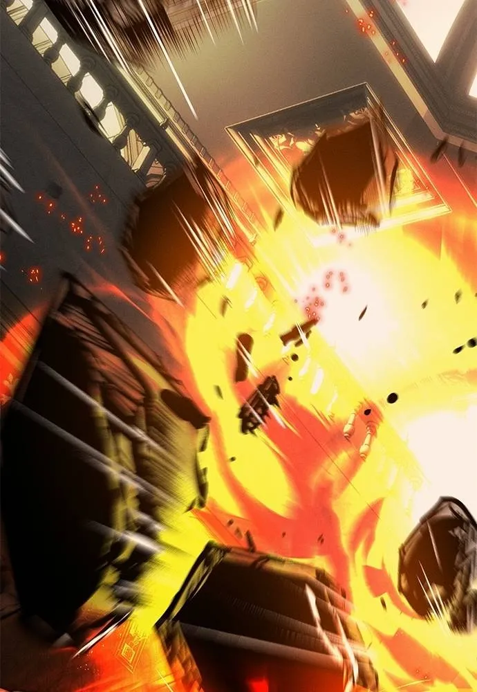 Undercover! Chaebol High School 93 202