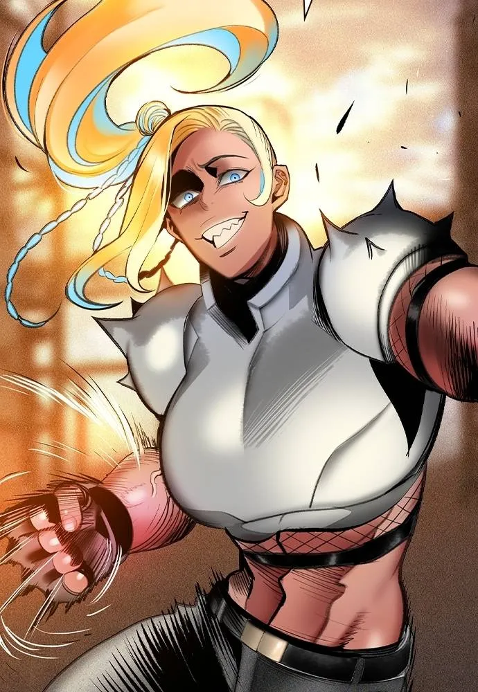 Jungle Juice 137 025