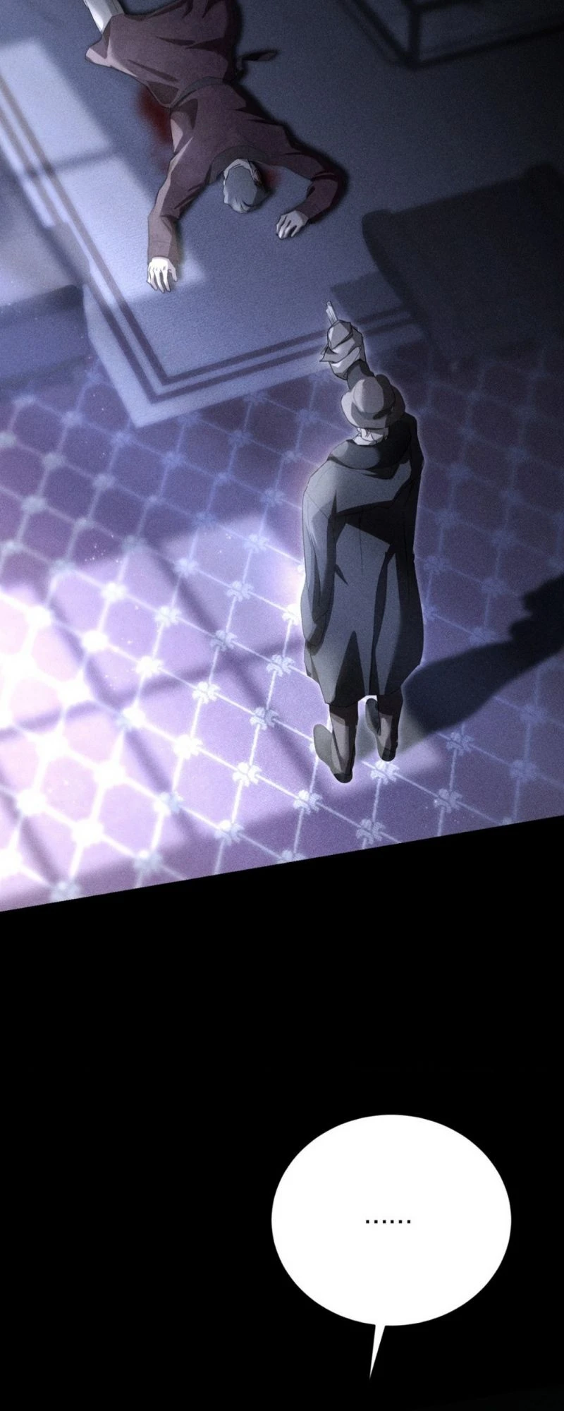 โอเมอร์ตา Omerta (BL) 1 09