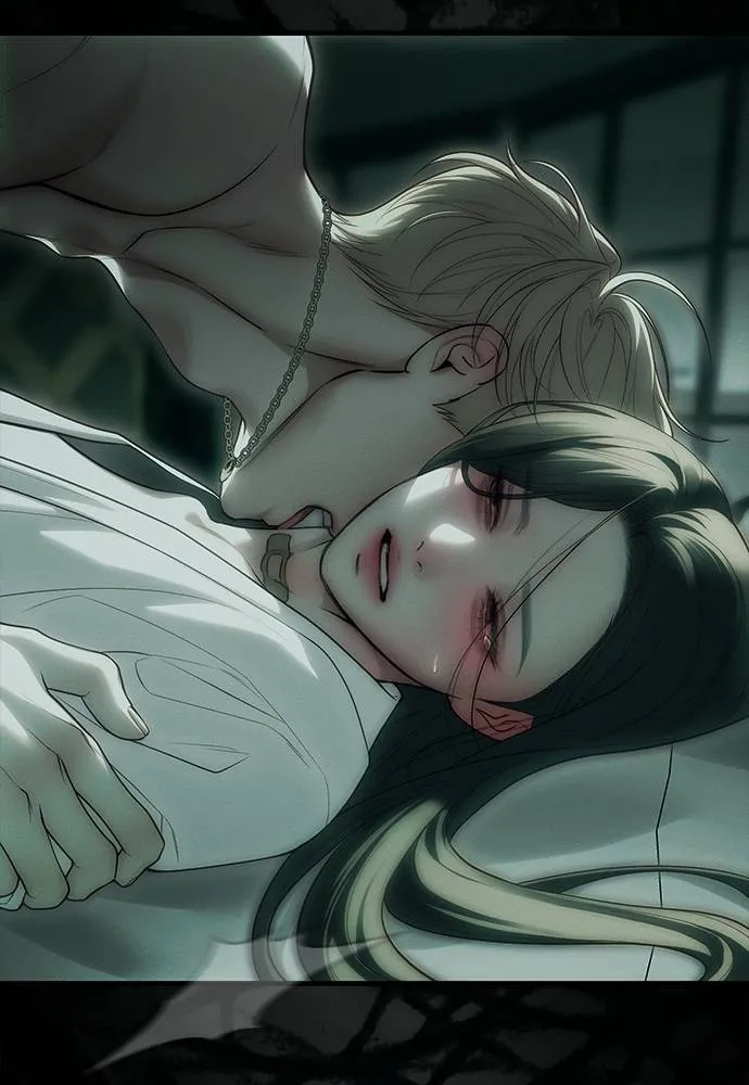 Undercover! Chaebol High School 91 064