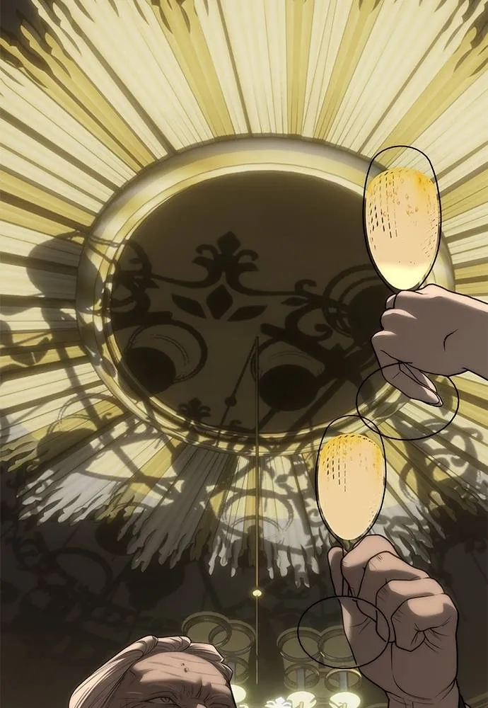 Undercover! Chaebol High School 93 170